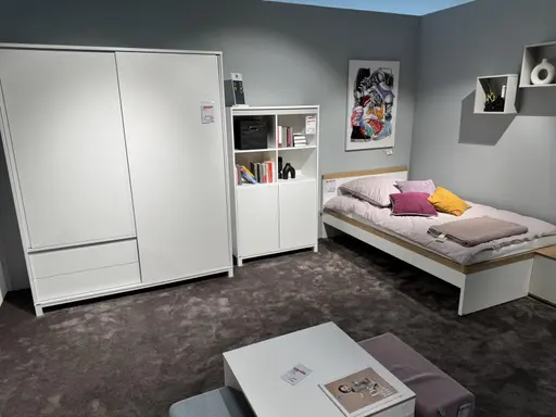 Schiebetürenschrank PAIDI Olli